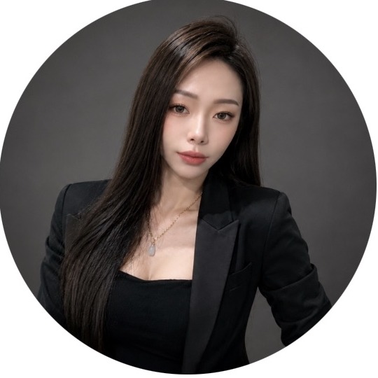 LUO老師的人物照